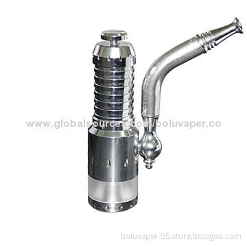 2014 Newest High-end Electronic Cigarette, Wholesale with 4.5mL Liquid Capacity, CE/RoHS/FCC/UL/TUV
